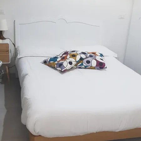 Trastevere Residenze * רומא