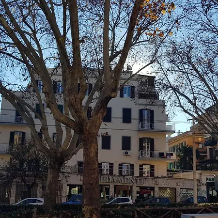 Trastevere Residenze Habitación en casa particular Roma