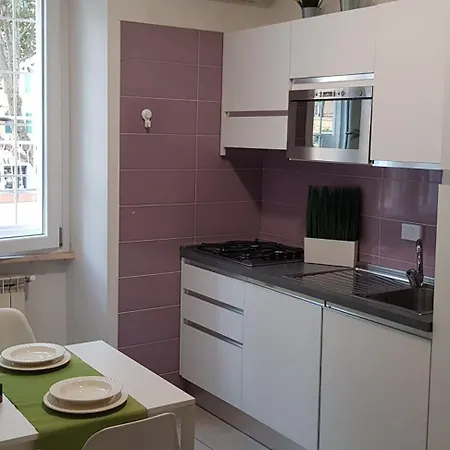 Trastevere Residenze Rome