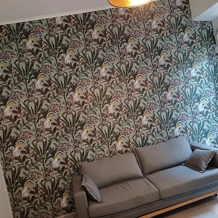 Trastevere Residenze * Roma