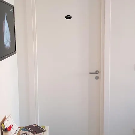 Accommodatie bij particulieren Trastevere Residenze