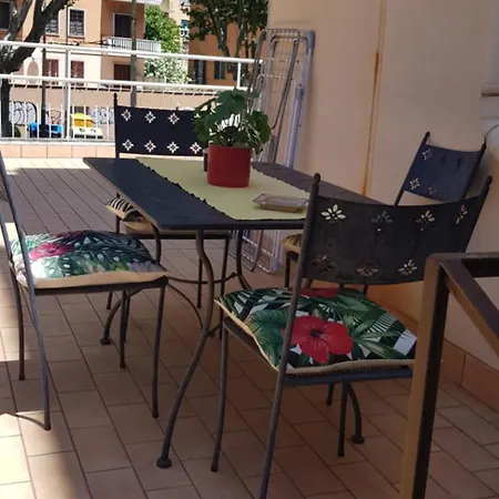 Trastevere Residenze Séjour chez l'habitant