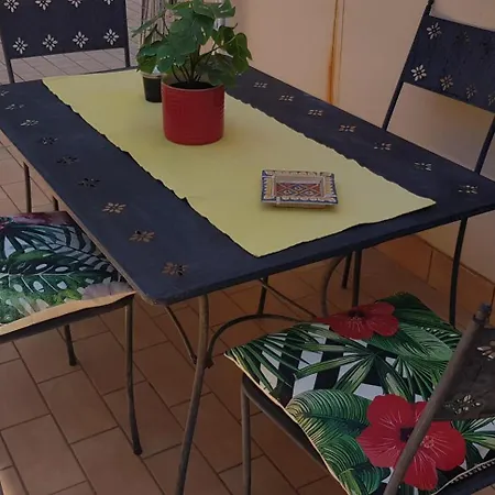 Trastevere Residenze 홈스테이
