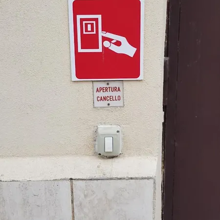 Accommodatie bij particulieren Trastevere Residenze *