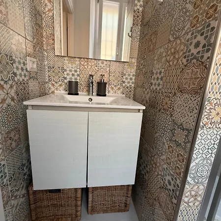 Séjour chez l'habitant Noh Trastevere Residenze Rome