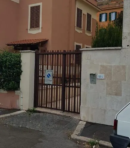 Trastevere Residenze Accommodatie bij particulieren