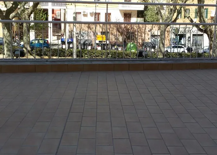 Accommodatie bij particulieren Trastevere Residenze Rome