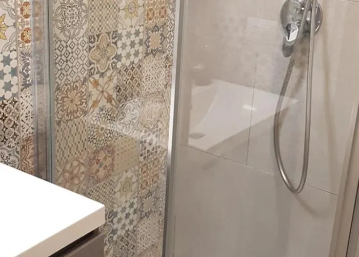 Trastevere Residenze *