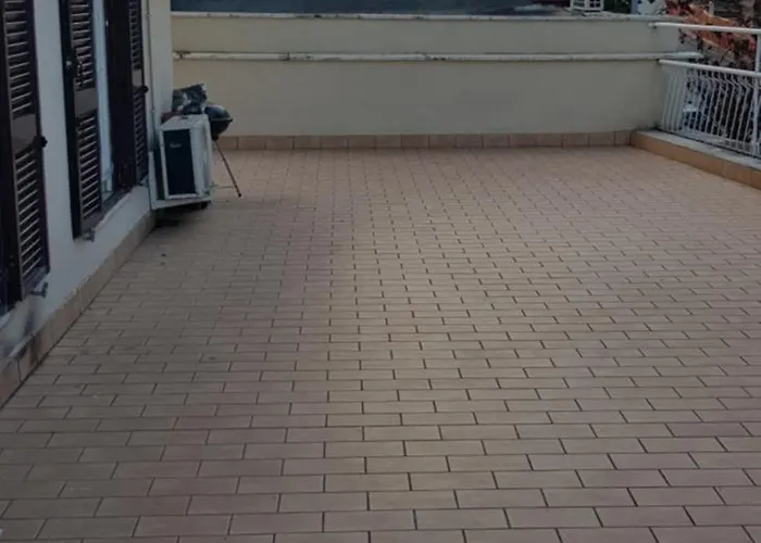 Accommodatie bij particulieren Trastevere Residenze