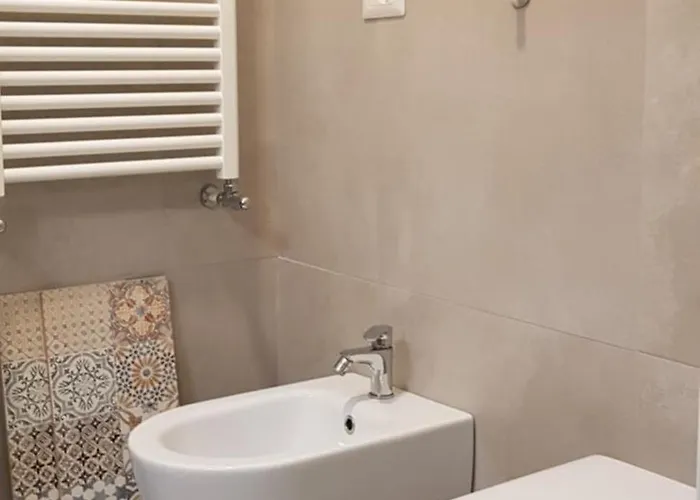 Trastevere Residenze *