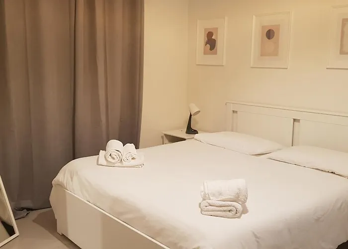 Accommodatie bij particulieren Trastevere Residenze *