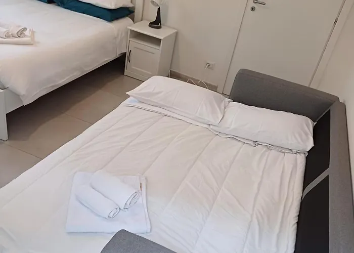 Trastevere Residenze *