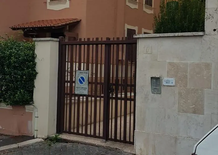 Trastevere Residenze * Rome