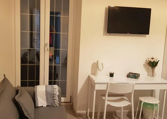 Trastevere Residenze Accommodatie bij particulieren