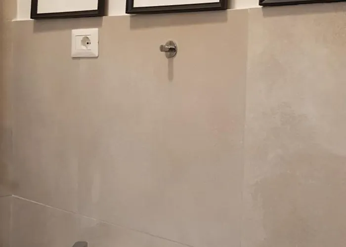 Trastevere Residenze