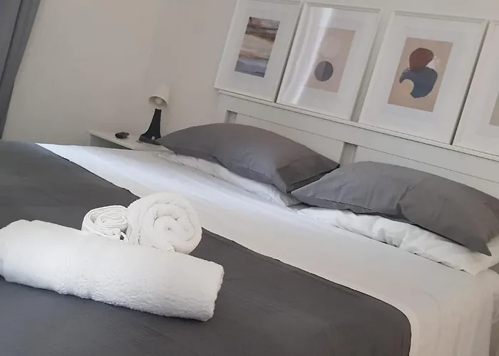 Trastevere Residenze Accommodatie bij particulieren *