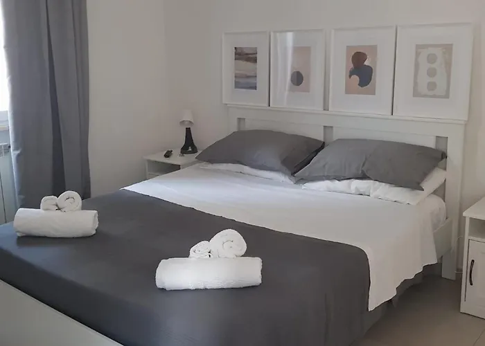 Accommodatie bij particulieren Trastevere Residenze *