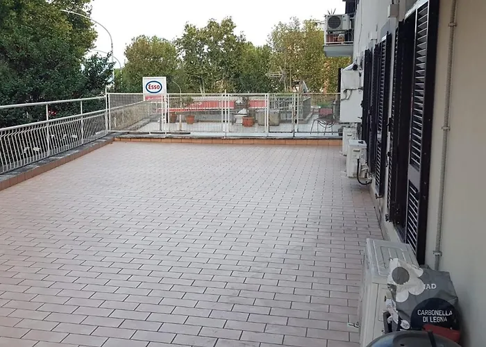 Trastevere Residenze *