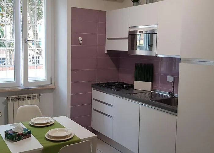 Trastevere Residenze Rome