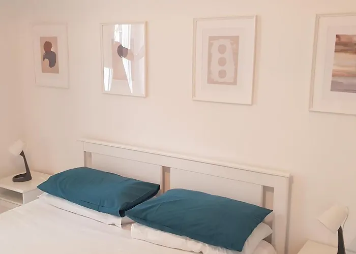 Trastevere Residenze Rome