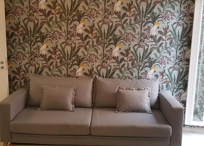 Accommodatie bij particulieren Trastevere Residenze *