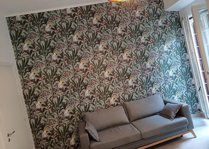 Trastevere Residenze * Rome