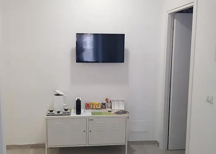 Trastevere Residenze Accommodatie bij particulieren