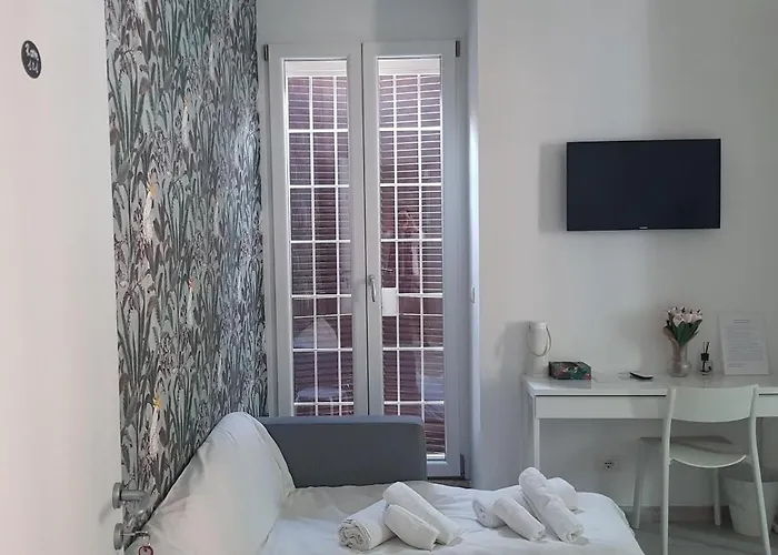 Trastevere Residenze Accommodatie bij particulieren Rome