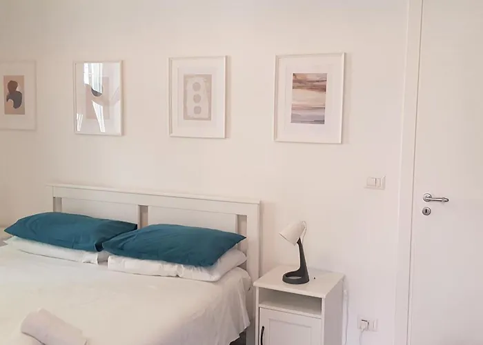 Trastevere Residenze Rome