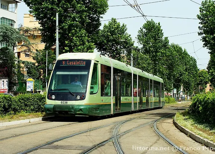 Accommodatie bij particulieren Trastevere Residenze