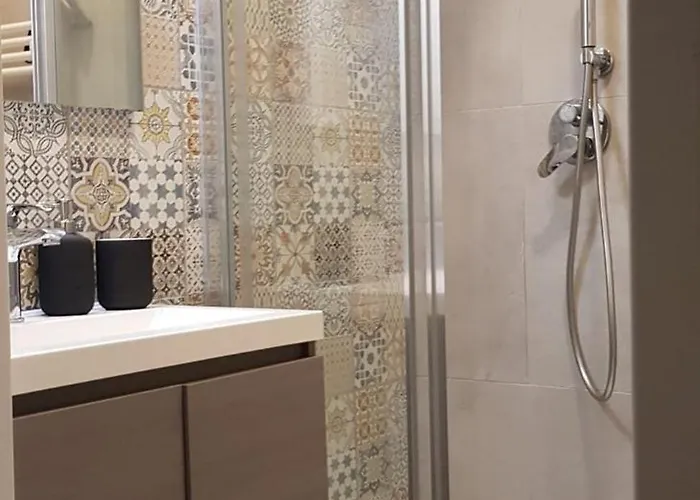 Trastevere Residenze Accommodatie bij particulieren Rome