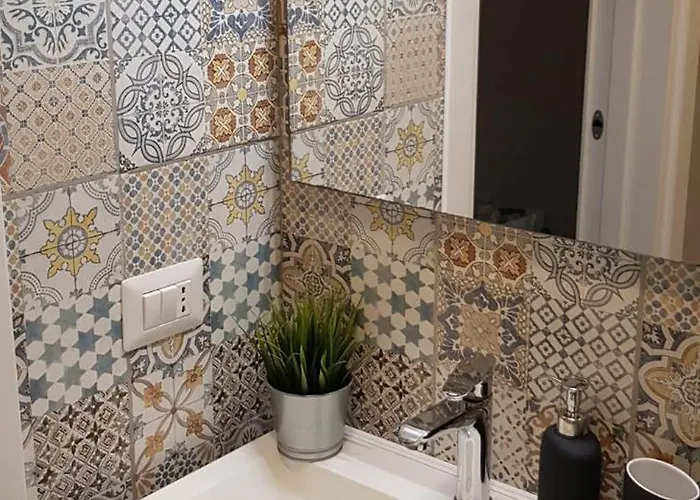 Accommodatie bij particulieren Trastevere Residenze Rome