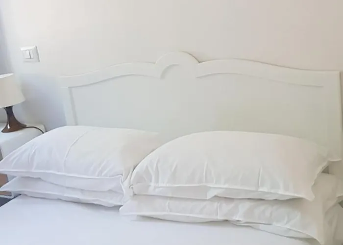 Trastevere Residenze *