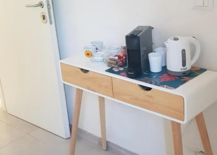 Trastevere Residenze *