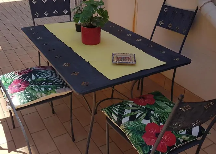 Trastevere Residenze Accommodatie bij particulieren