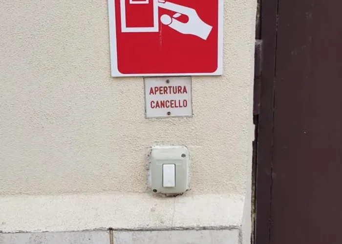 Accommodatie bij particulieren Trastevere Residenze *