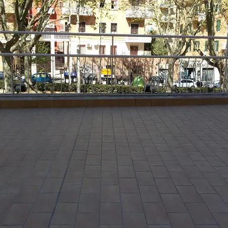 Δωμάτια σε οικογενειακή κατοικία Trastevere Residenze Ρώμη