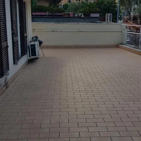 Homestay Trastevere Residenze