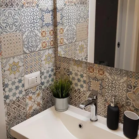 Trastevere Residenze Homestay *