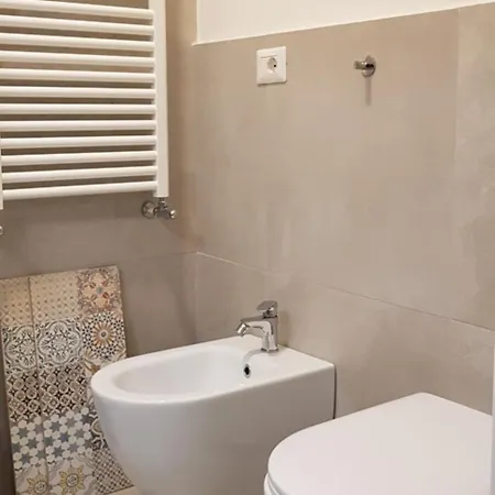 Trastevere Residenze *