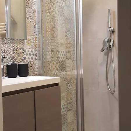 Homestay Trastevere Residenze *