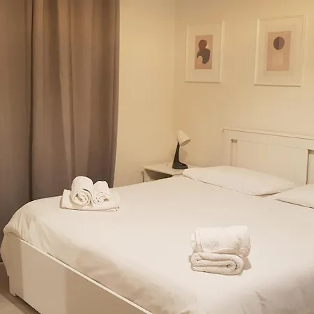 Homestay Trastevere Residenze *