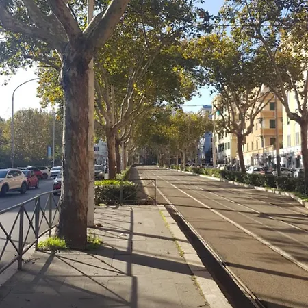 Trastevere Residenze Homestay