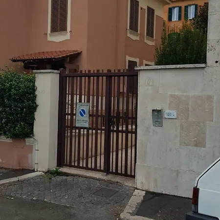 Trastevere Residenze * Rome