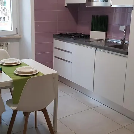 Trastevere Residenze * Rome
