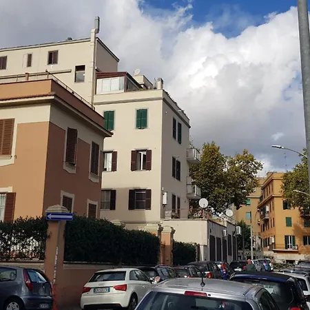 Trastevere Residenze *