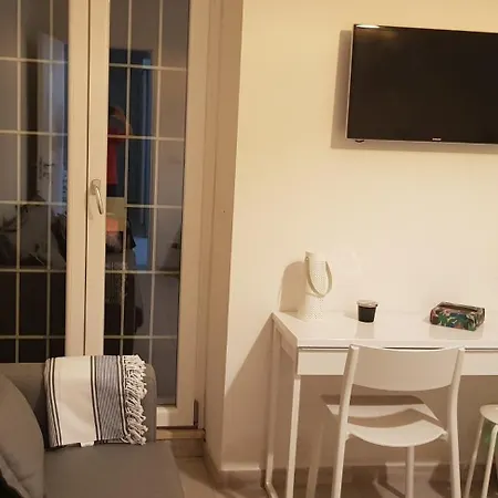 Trastevere Residenze Homestay