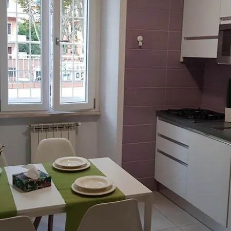 Trastevere Residenze Rome
