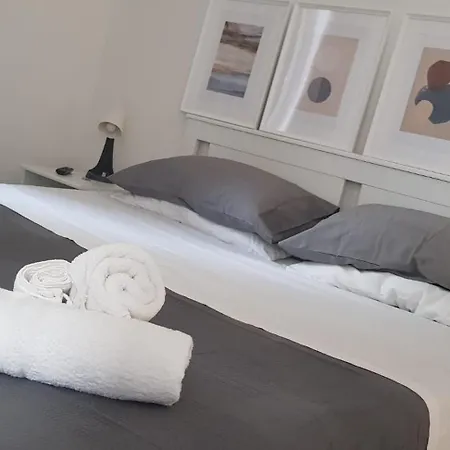 Trastevere Residenze Homestay *