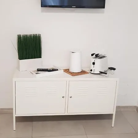 Trastevere Residenze Homestay Rome